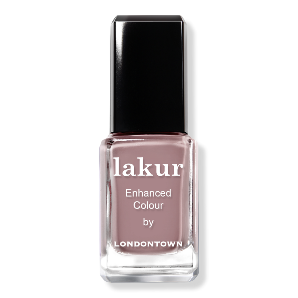 Nude Mood Lakur Enhanced Colour Nail Lacquer Collection
