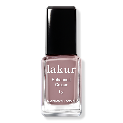 Londontown Nude Mood Lakur Enhanced Colour Nail Lacquer Collection