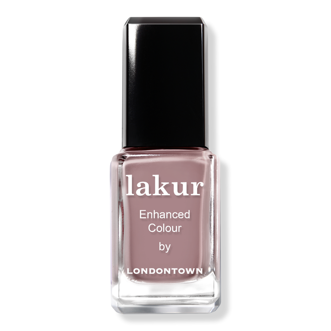 Londontown Nude Mood Lakur Enhanced Colour Nail Lacquer Collection #1