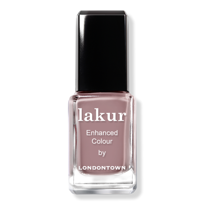 Londontown Nude Mood Lakur Enhanced Colour Nail Lacquer Collection #1