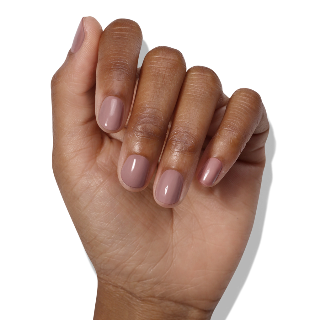  LONDONTOWN Neutral Peach Glossy Nail Polish, Dusk lakur, Vegan  Chip-Resistant Long-Lasting Nail Lacquer, 40 fl oz : Beauty & Personal Care