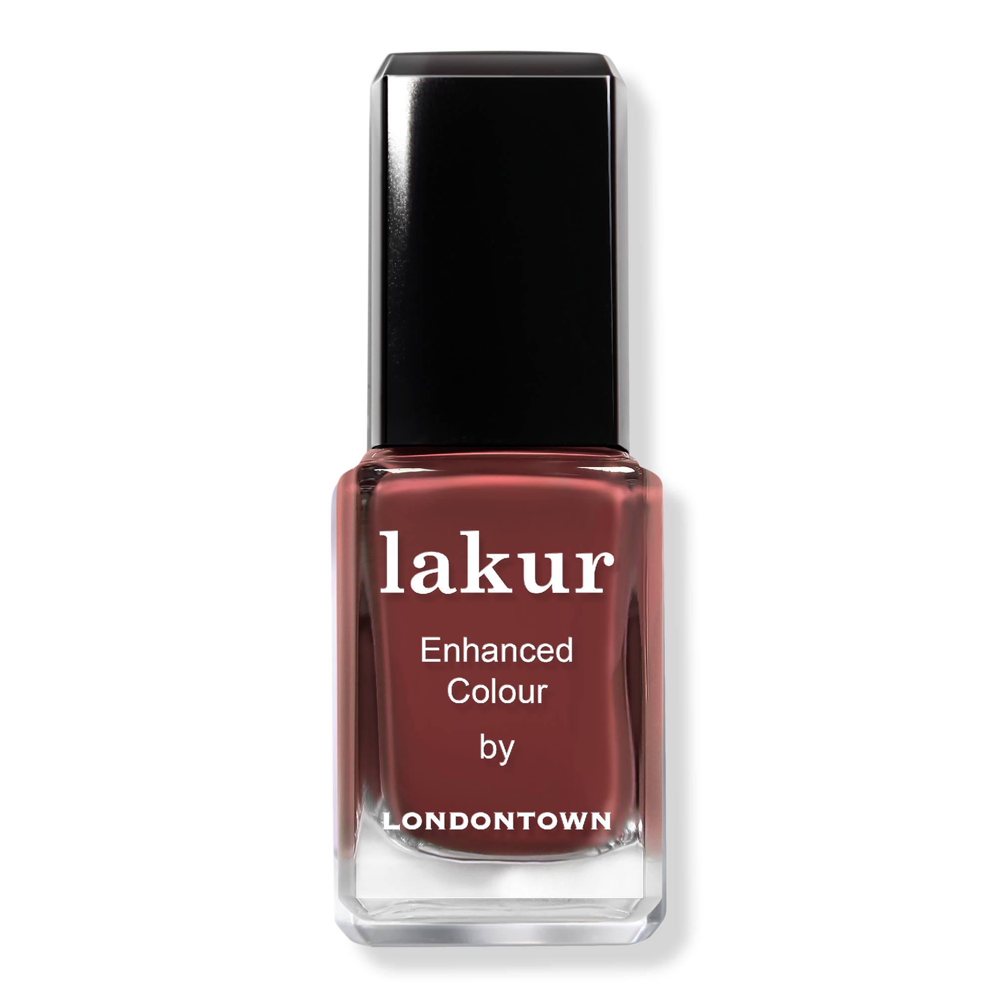 Londontown Nude Mood Lakur Enhanced Colour Nail Lacquer Collection #1