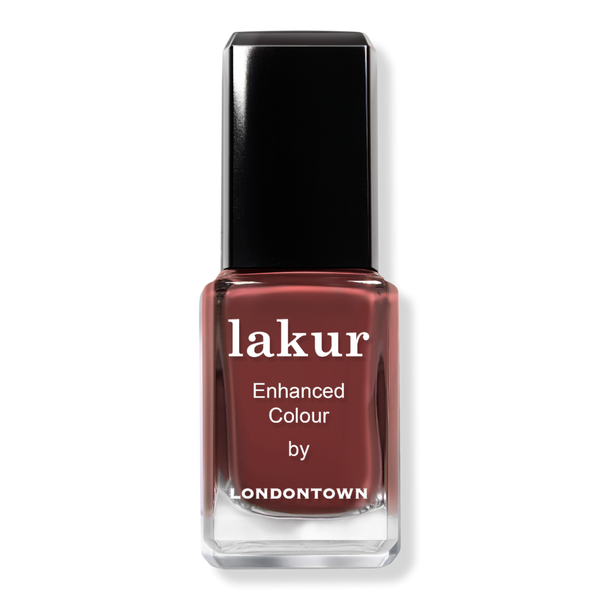 Londontown Nude Mood Lakur Enhanced Colour Nail Lacquer Collection #1