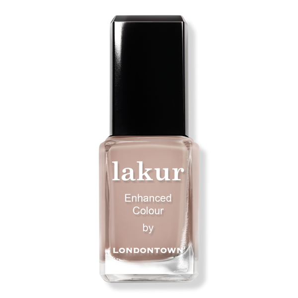 Londontown Nude Mood Lakur Enhanced Colour Nail Lacquer Collection #1