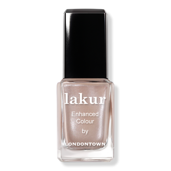 Londontown Nude Mood Lakur Enhanced Colour Nail Lacquer Collection #1