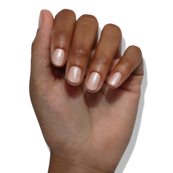 Londontown Nude Mood Lakur Enhanced Colour Nail Lacquer Collection #4