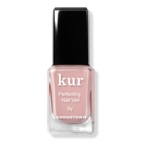 Perfecting Nail Veil