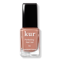 Perfecting Nail Veil