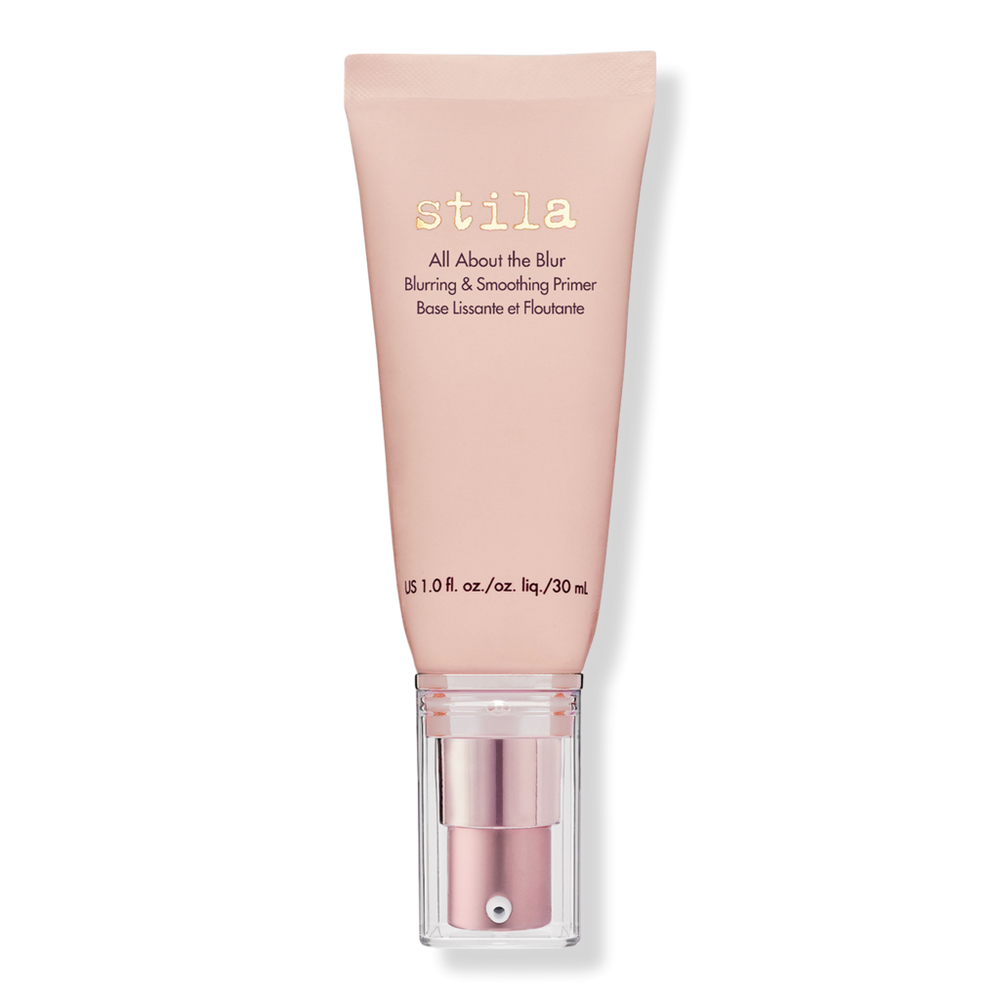 Stila All About The Blur Blurring & Smoothing Primer