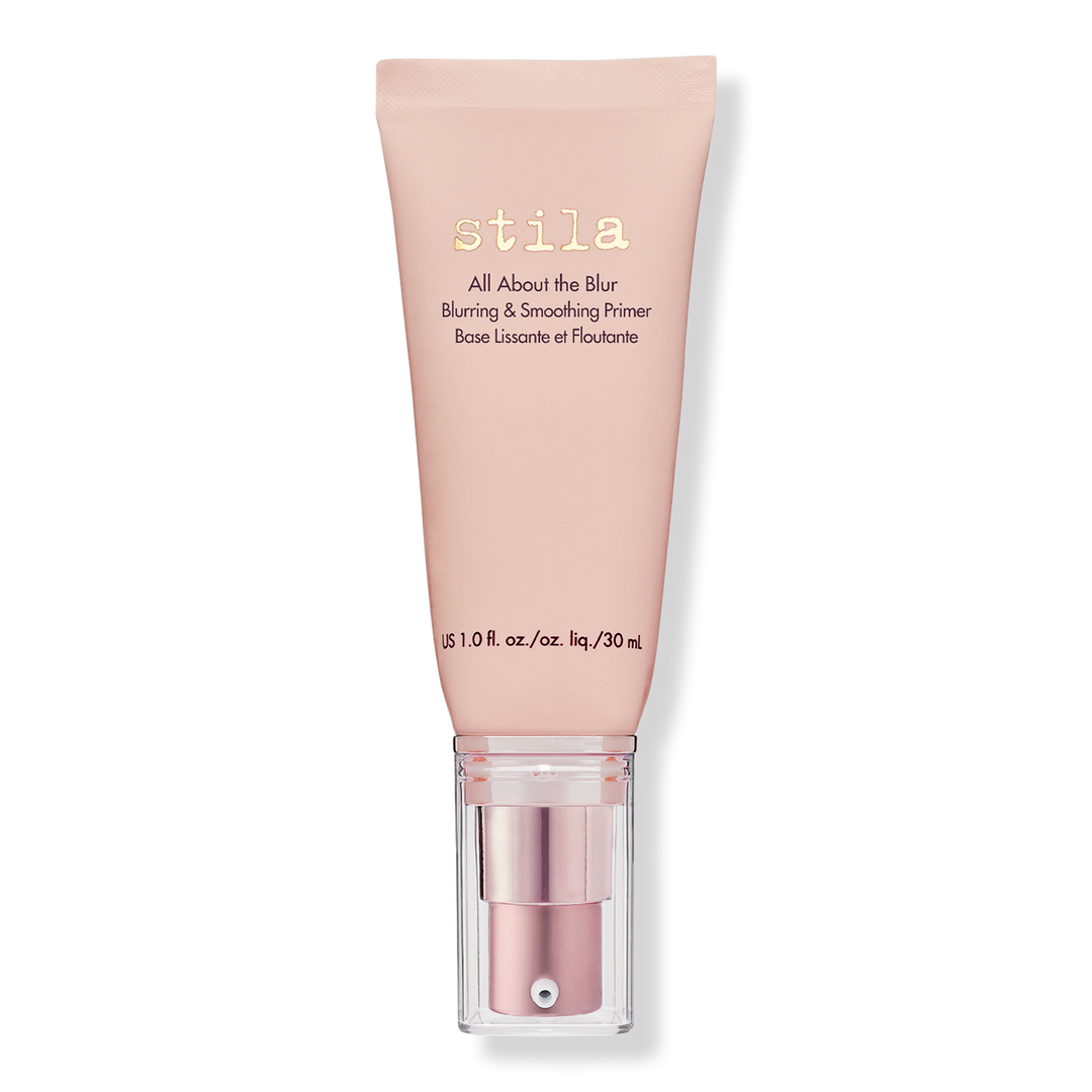 Stila All About The Blur Blurring & Smoothing Primer #1