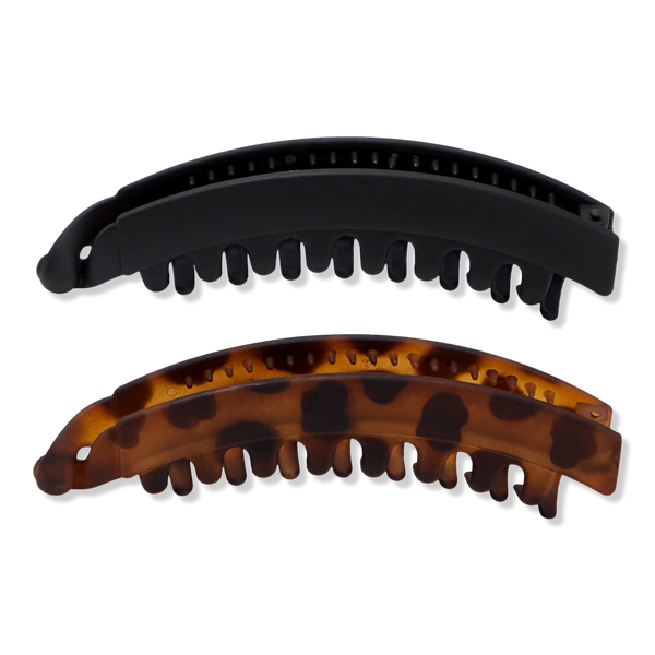 Flat Lay Hair Clips Kitsch Ulta Beauty