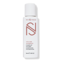 Travel Size Volume Shampoo