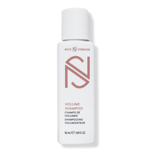 Nick Stenson Beauty Travel Size Volume Shampoo Ulta Beauty