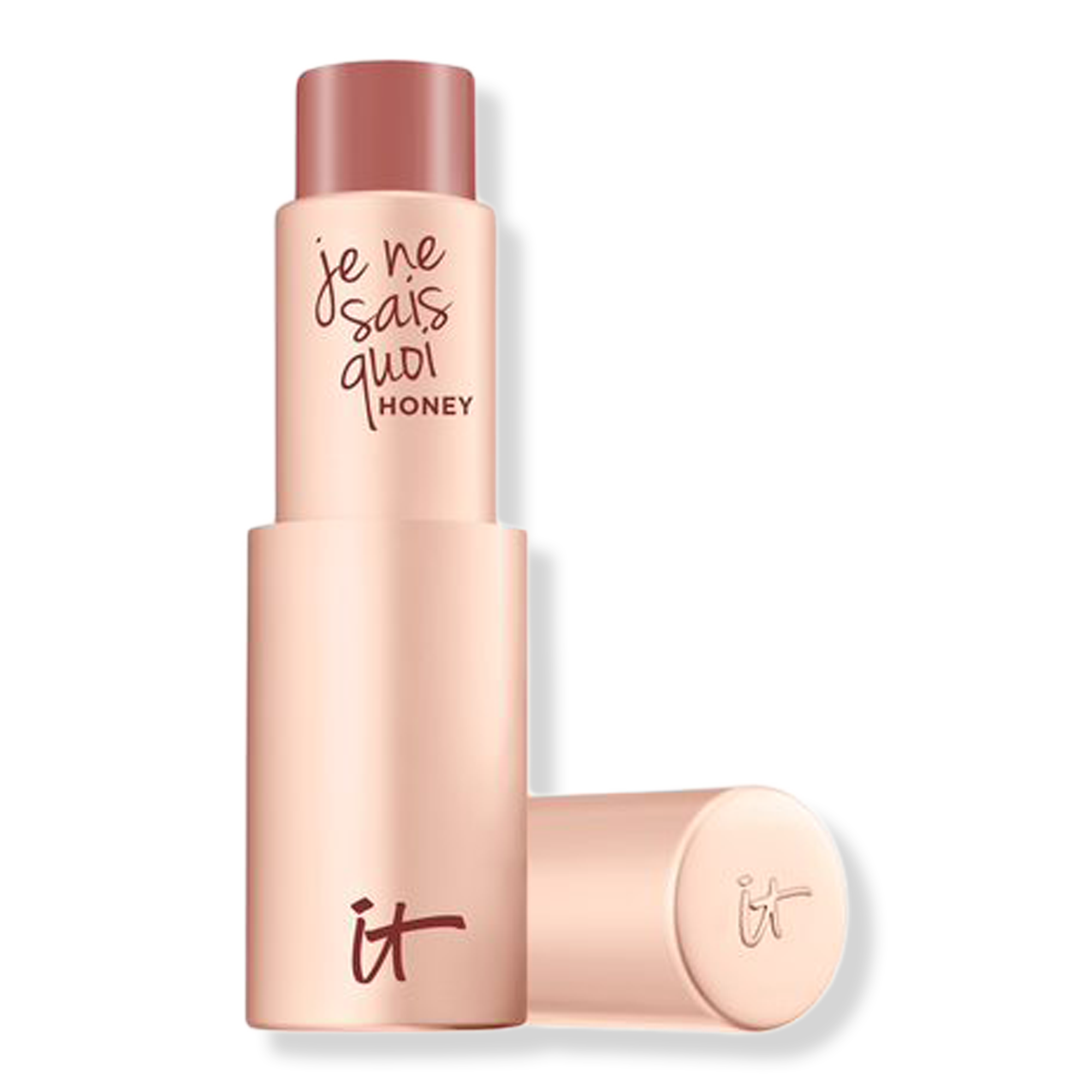 IT Cosmetics Je Ne Sais Quoi Hydrating Lip Balm Treatment #1