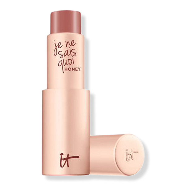 IT Cosmetics Je Ne Sais Quoi Hydrating Lip Balm Treatment #1