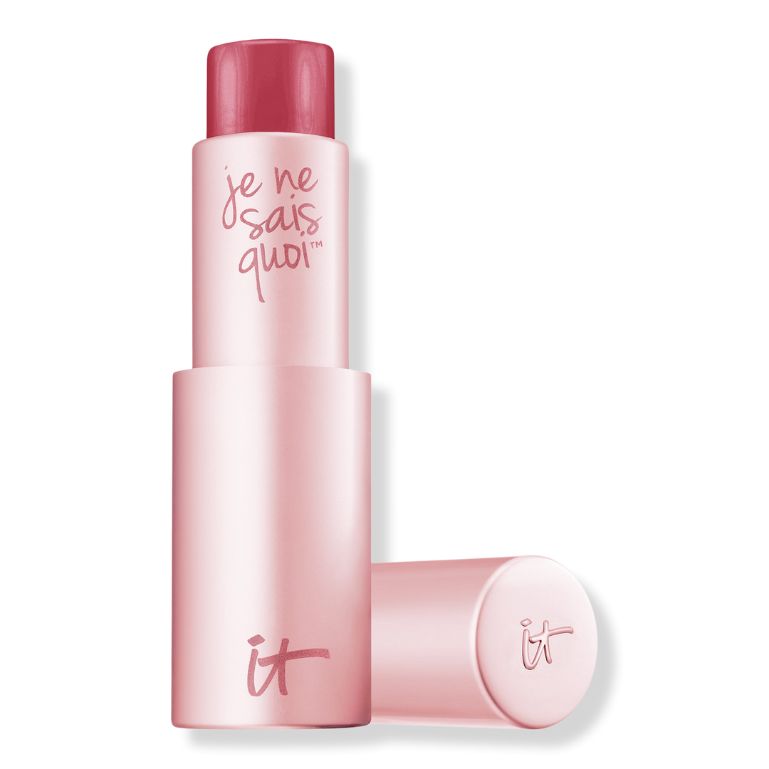 IT Cosmetics Je Ne Sais Quoi Hydrating Lip Balm Treatment #1