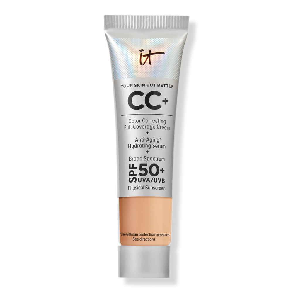 Mini CC+ Cream with SPF 50+