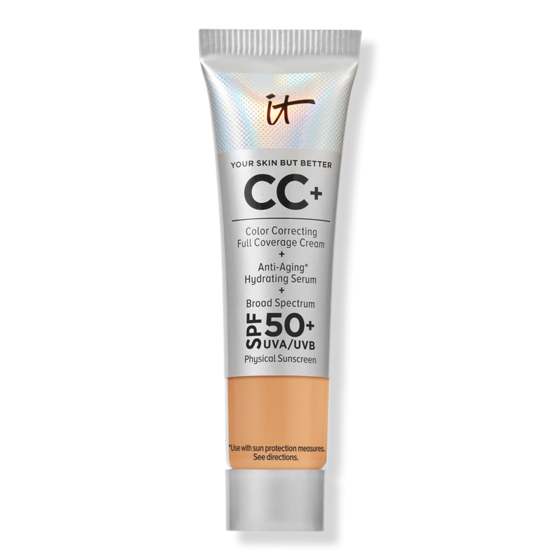 Mini CC+ Cream with SPF 50+