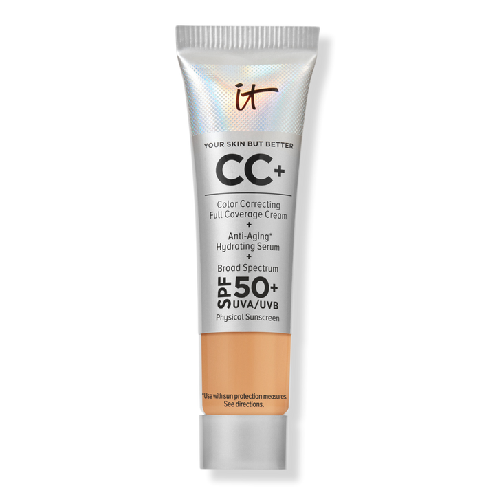 IT Cosmetics Mini CC+ Cream with SPF 50+ 1