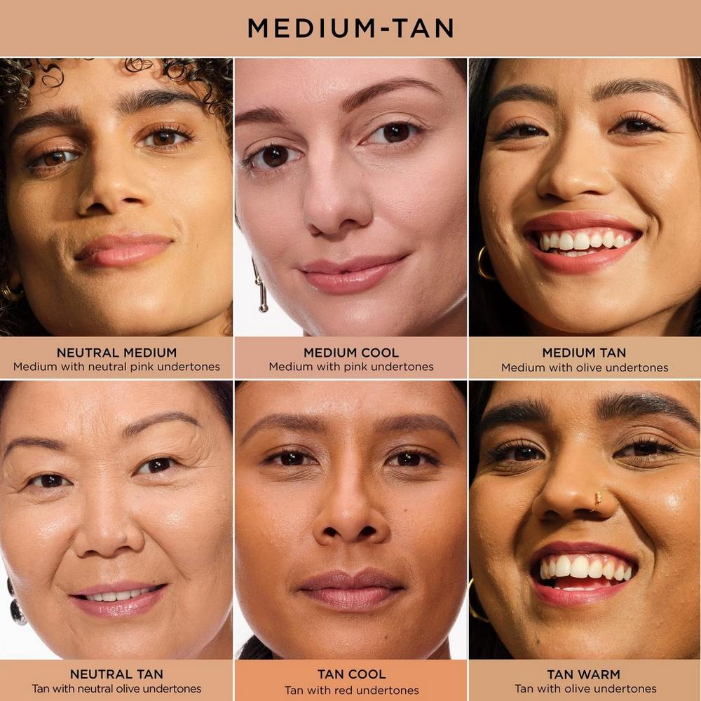 Mini CC+ Cream with SPF 50+