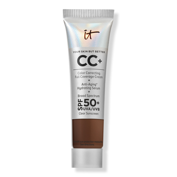 IT Cosmetics Mini CC+ Cream with SPF 50+ #1