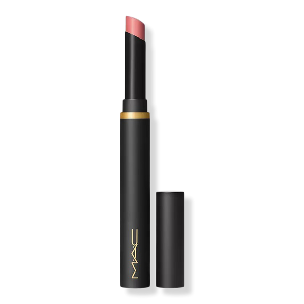 MAC Powder Kiss Velvet Blur Slim Moisturizing Matte Lipstick #1