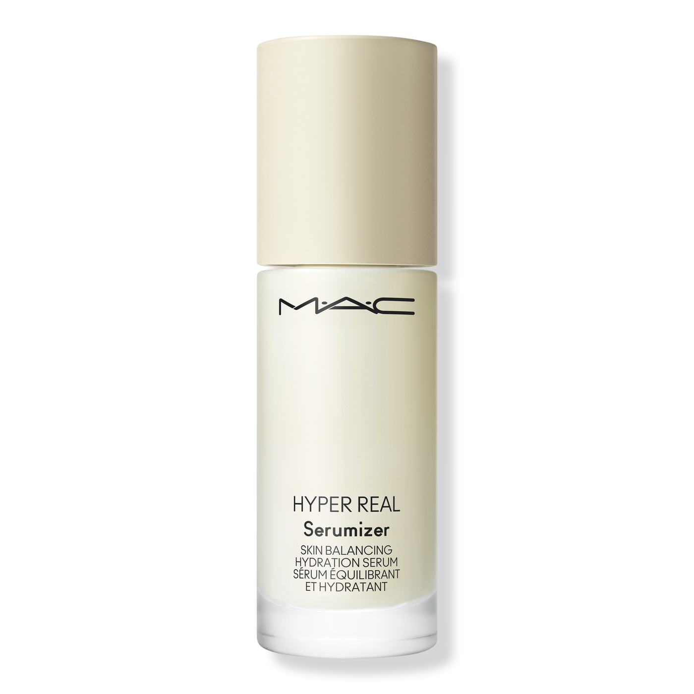 MAC HYPER REAL セラムライザー 50ml MAC - 1.0 oz Hyper Real Serumizer Skin Balancing Hydration Serum