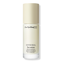 MAC HYPER REAL セラムデュオ 30ml/18ml 新品 Amazon.com : MAC Hyper Real Skin Duo ~ Hyper Real Serumizer