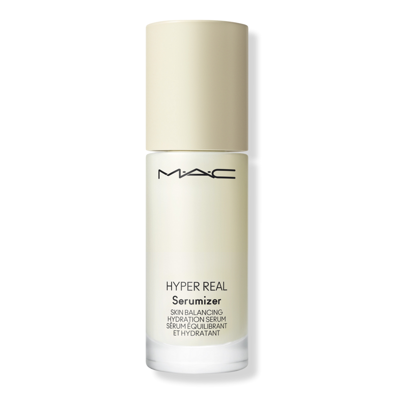 MAC HYPER REAL セラムライザー 50ml MAC - 1.0 oz Hyper Real Serumizer Skin Balancing Hydration Serum