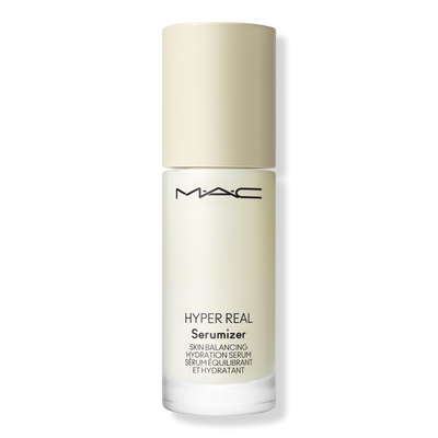 MAC Hyper Real Serumizer Skin Balancing Hydration Serum