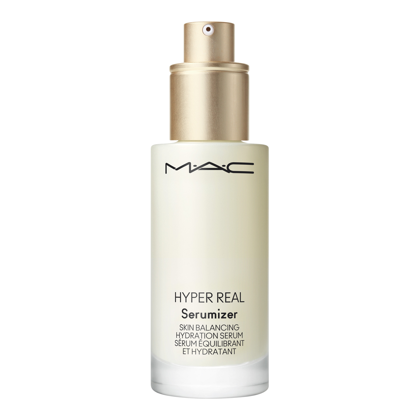 Hyper Real Serumizer Skin Balancing Hydration Serum