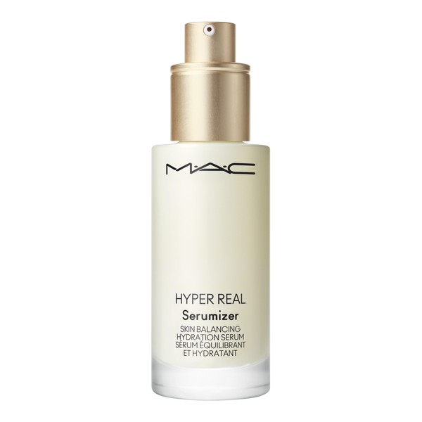 MAC Hyper Real Serumizer Skin Balancing Hydration Serum #3