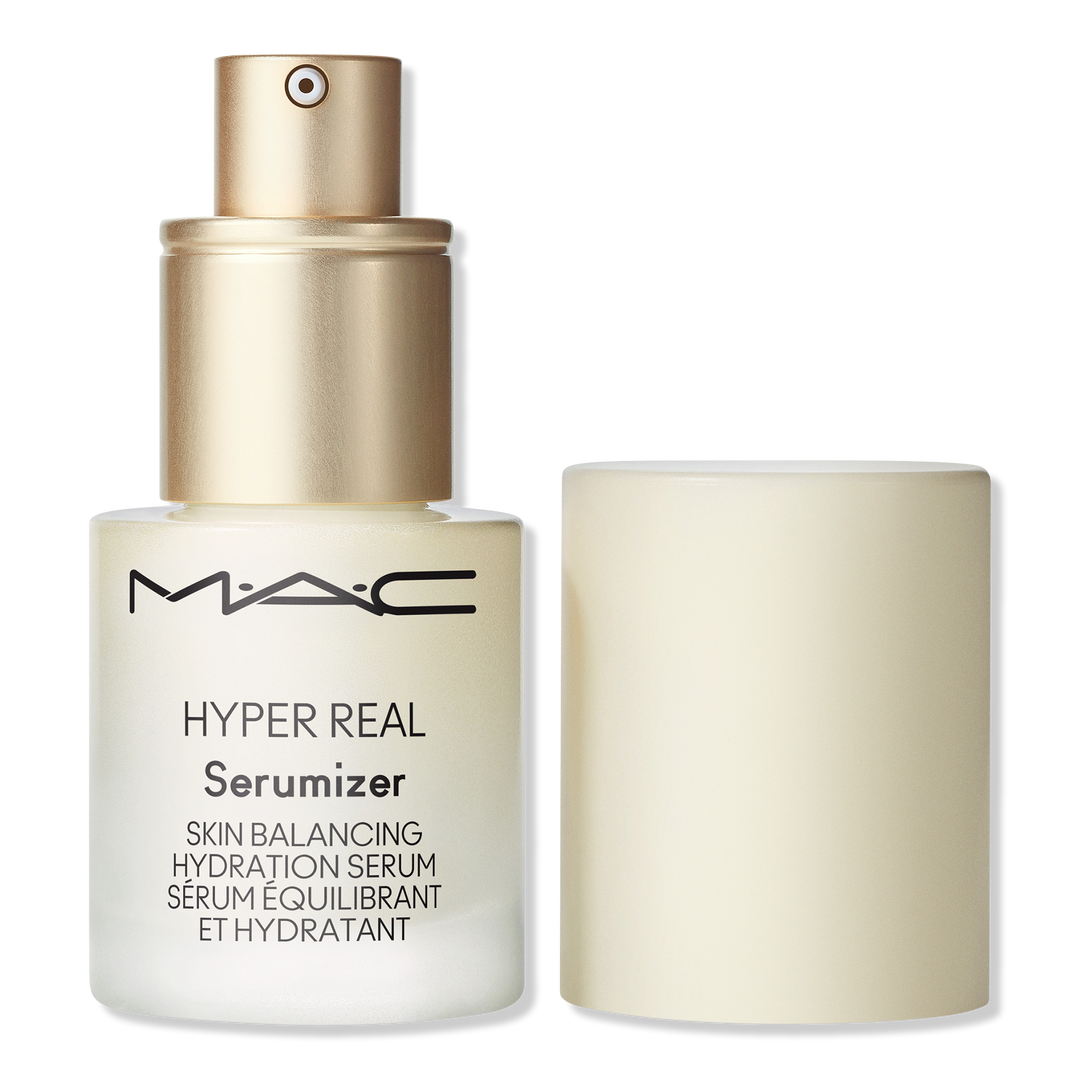 MAC Hyper Real Serumizer Skin Balancing Hydration Serum Mini #1