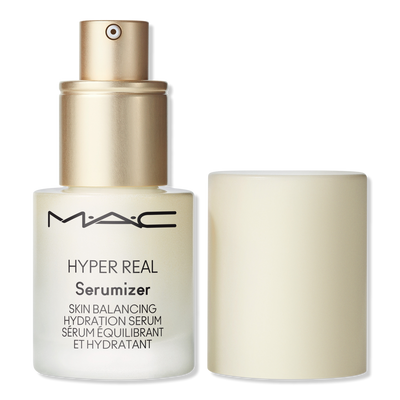 MAC Mini Hyper Real Serumizer Skin Balancing Hydration Serum