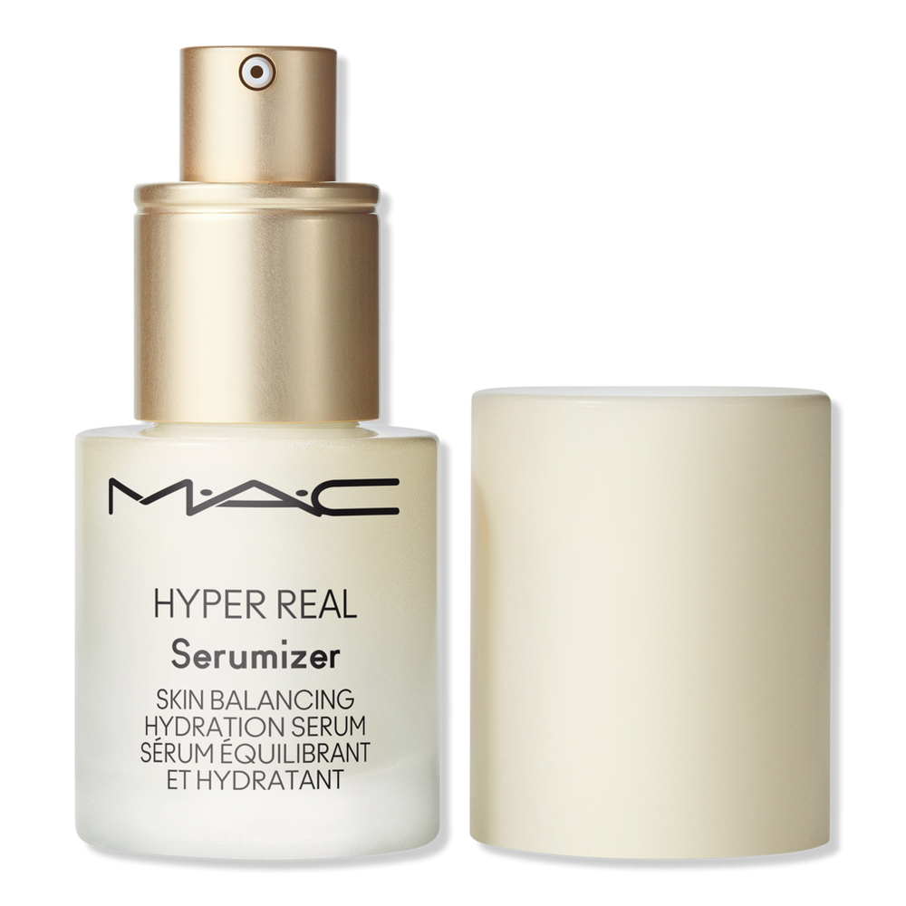 Mac Mini Hyper Real Serumizer Skin Balancing Hydration Serum