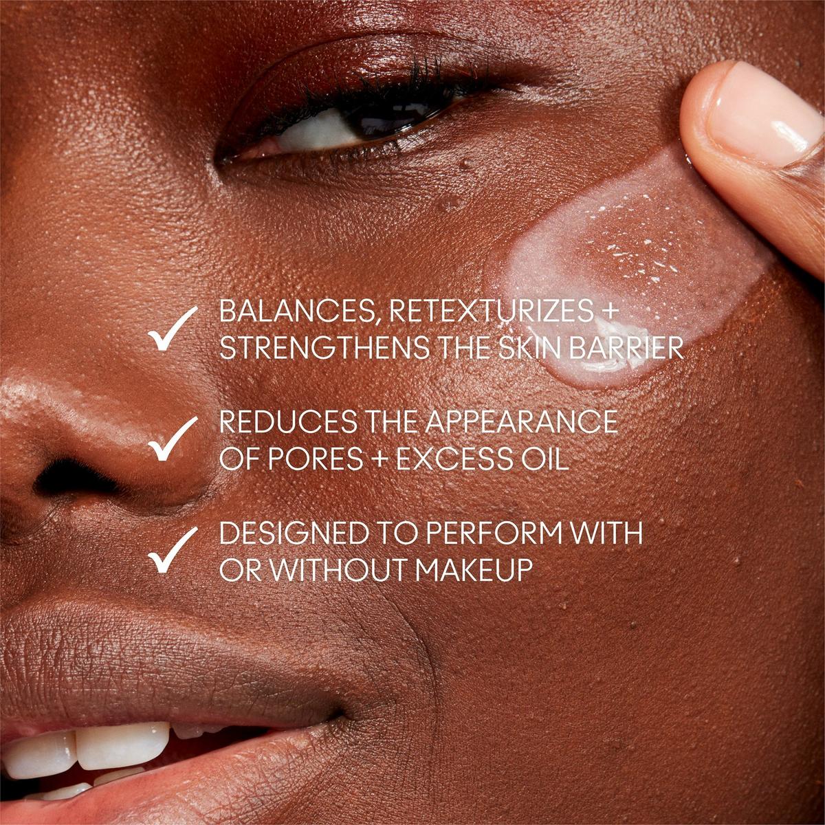 Mini Hyper Real Serumizer Skin Balancing Hydration Serum