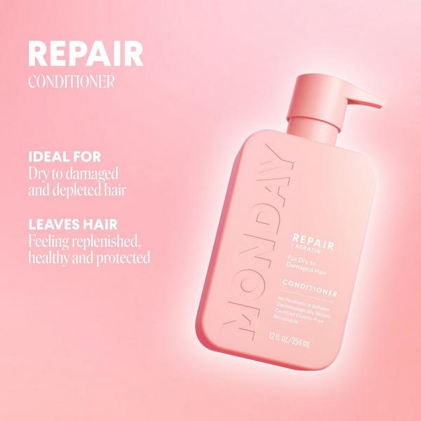 MONDAY Haircare REPAIR Conditioner #2