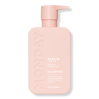REPAIR Shampoo with Keratin for Dry to Damaged Hair