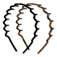 Zigzag Headbands