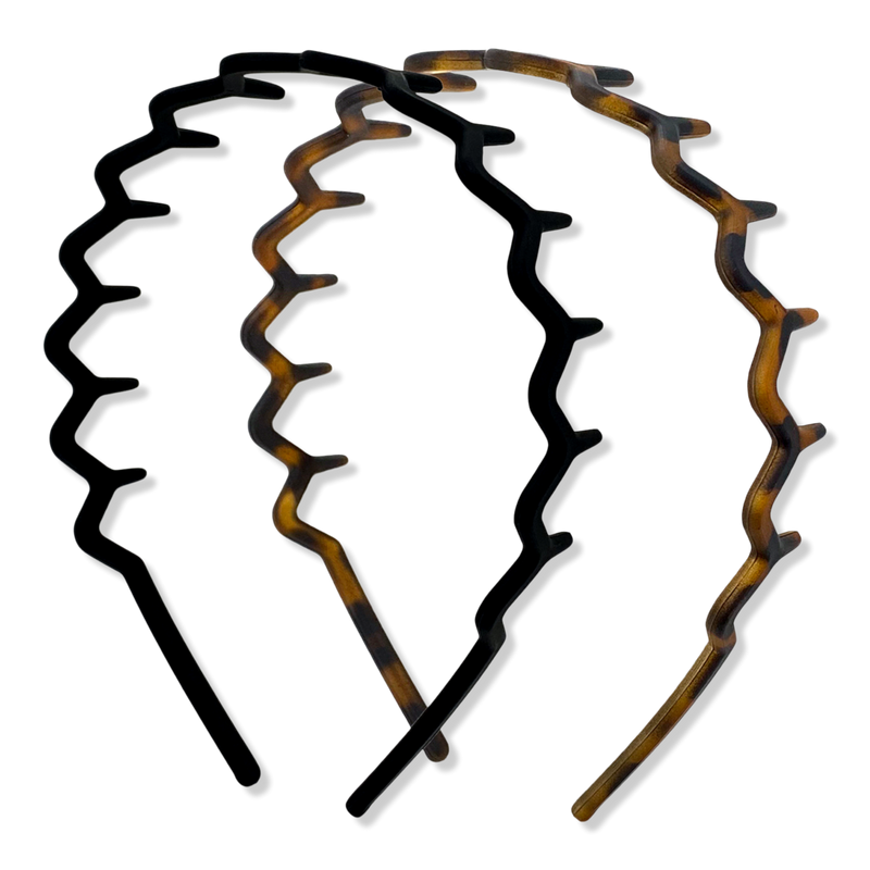 Stretch Combs