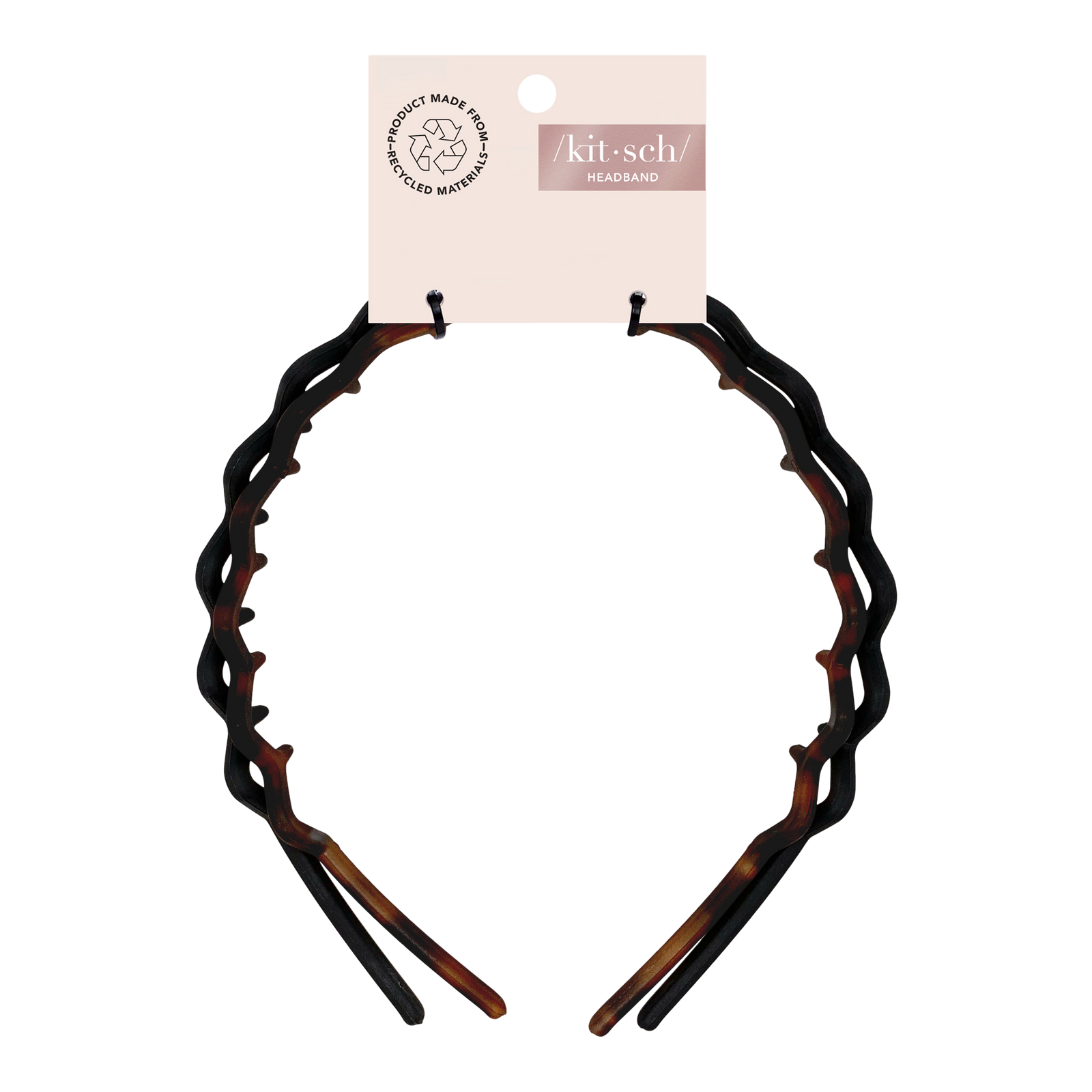 Zigzag Headbands