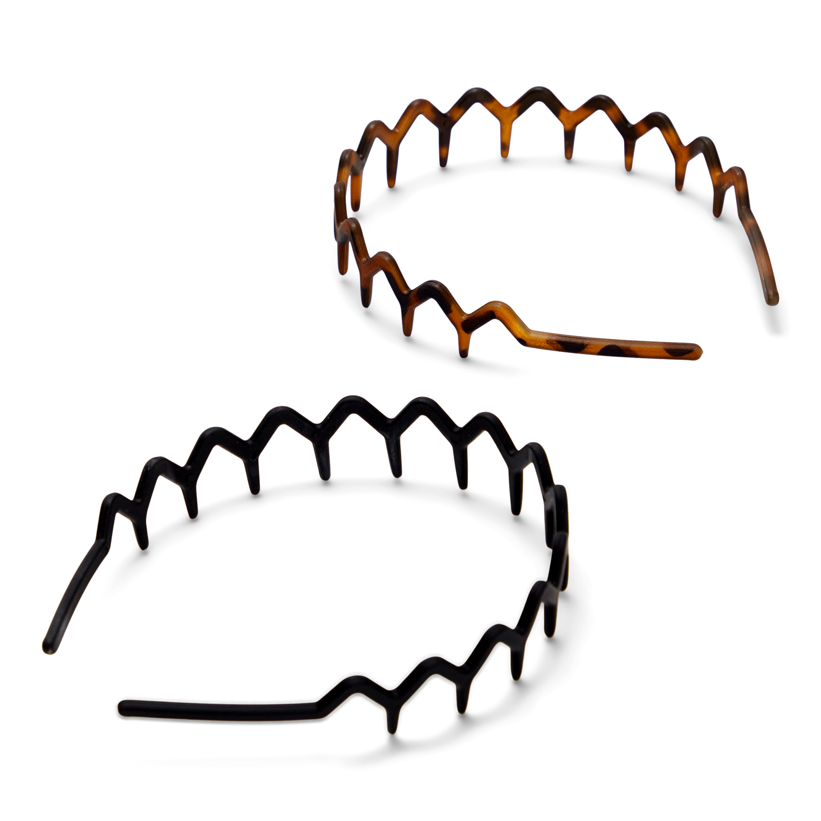 Zigzag Headbands