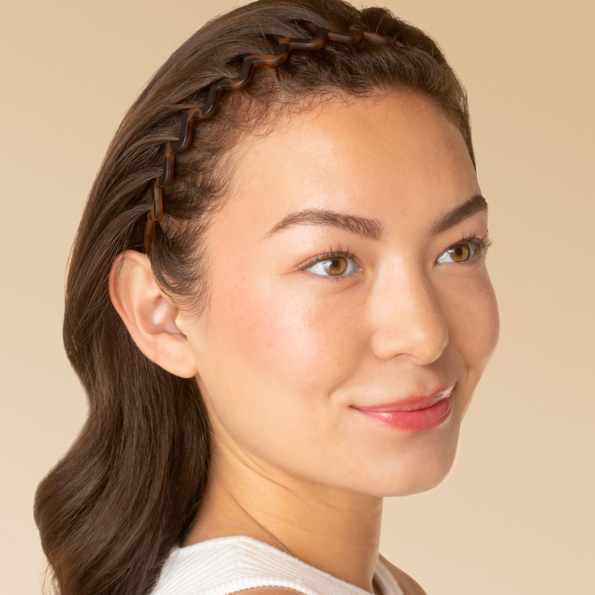 Zigzag Headbands Set - thumbnail 6