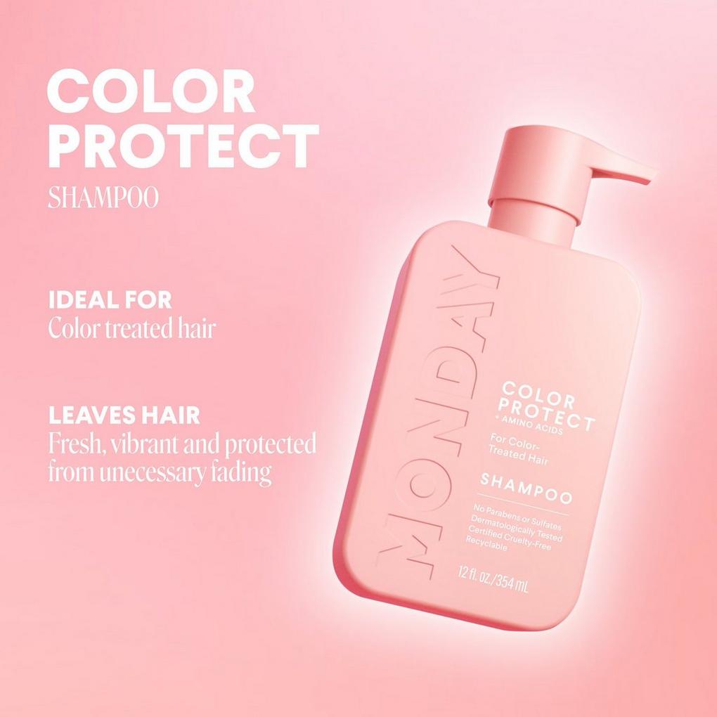 COLOR PROTECT Shampoo