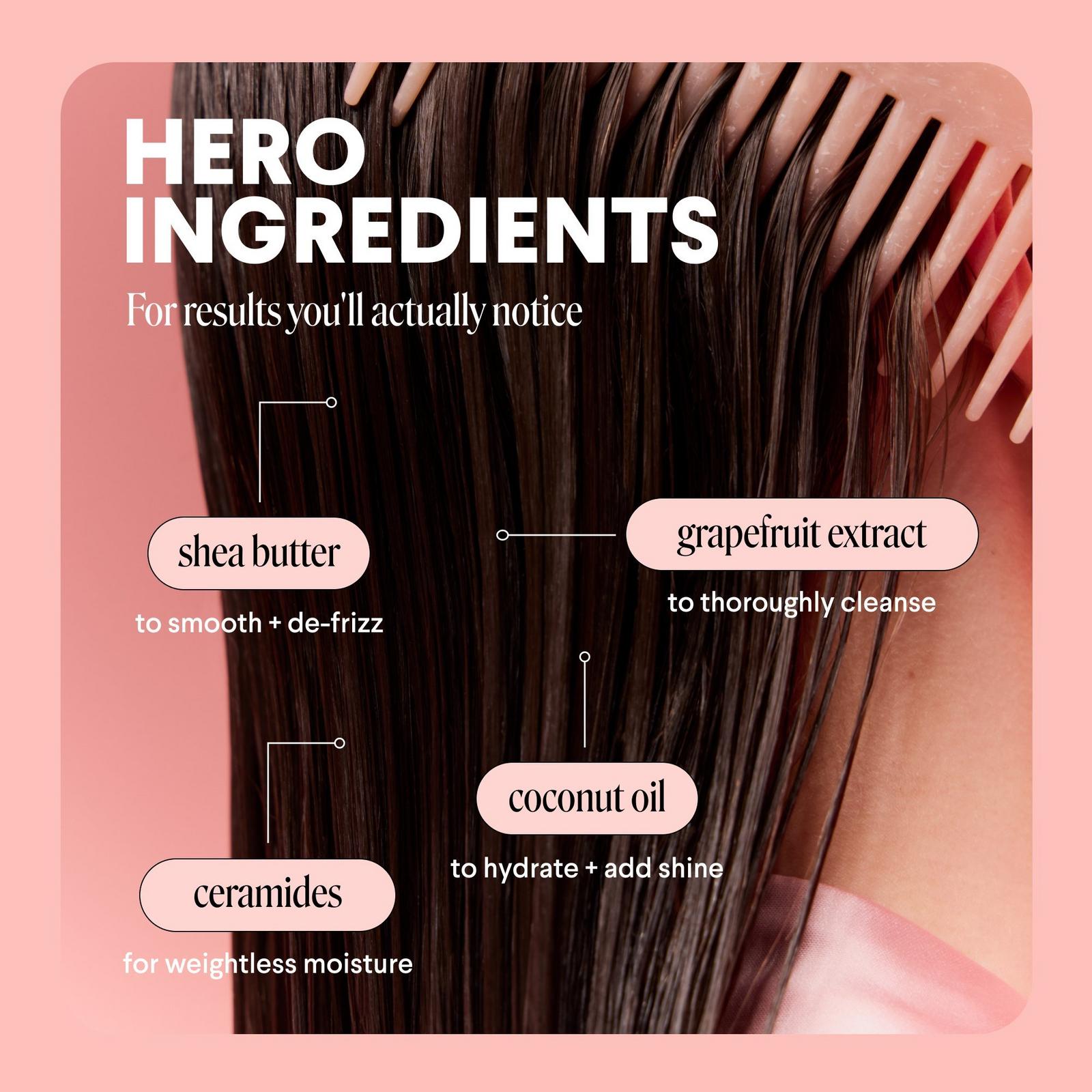 CLARIFY Shampoo
