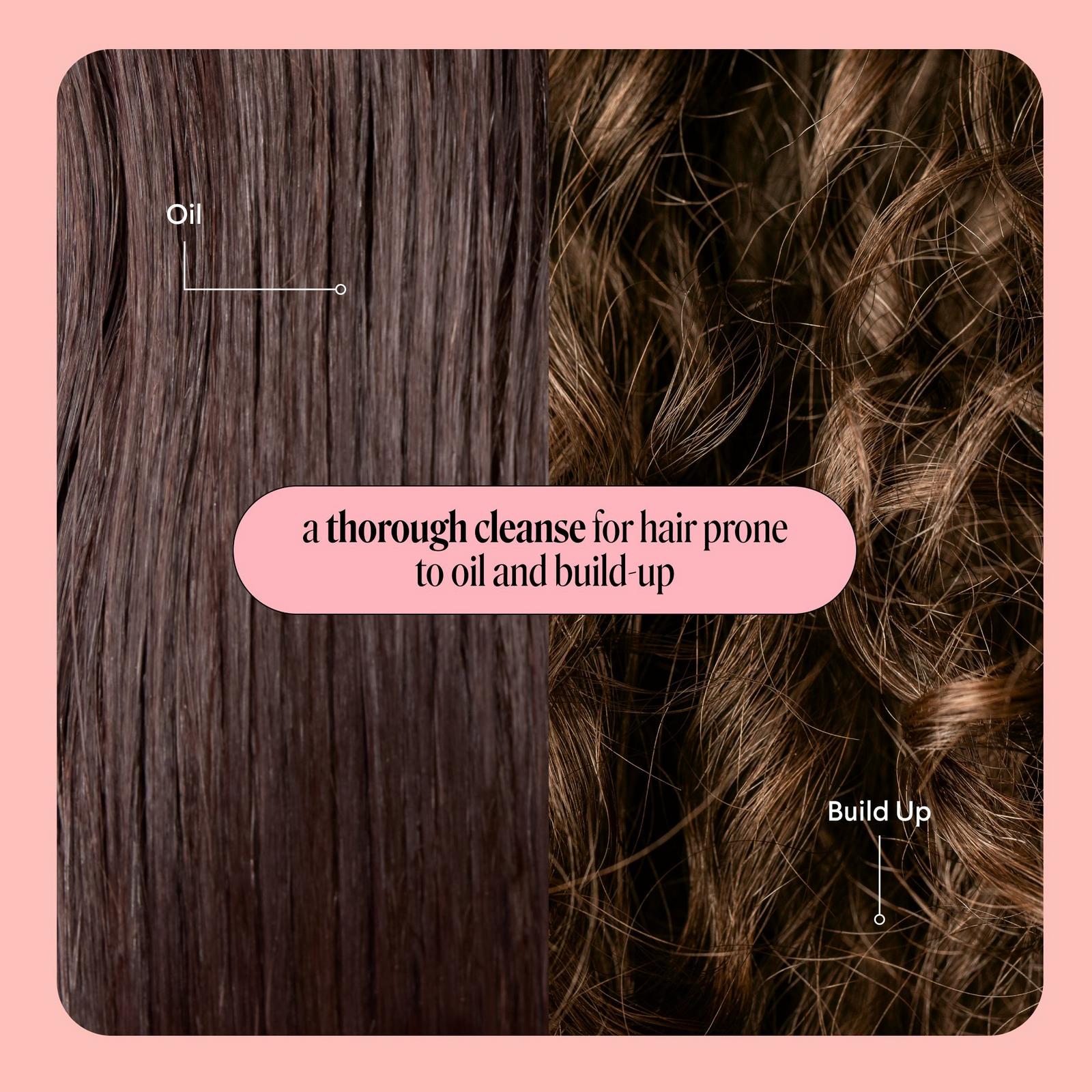 CLARIFY Shampoo
