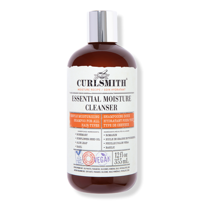 Curlsmith Essential Moisture Cleanser