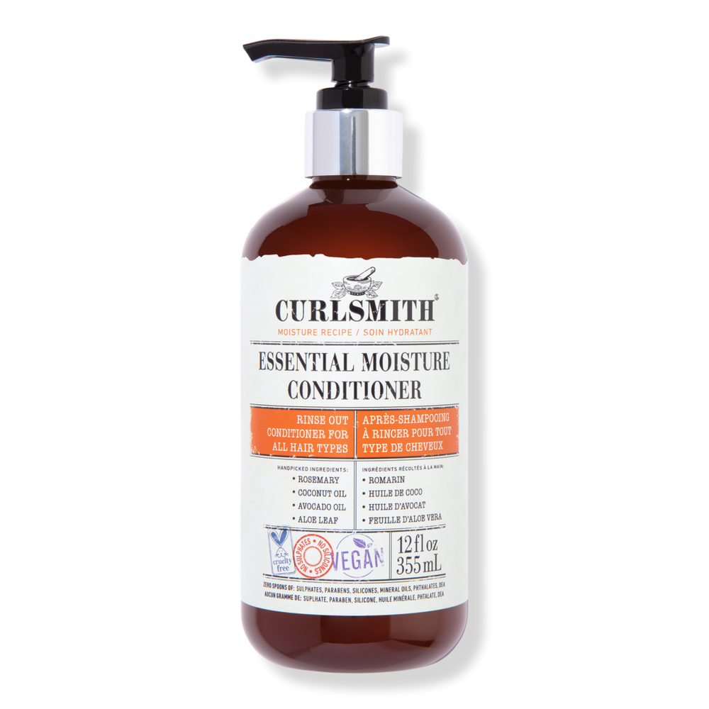 Essential Moisture Conditioner
