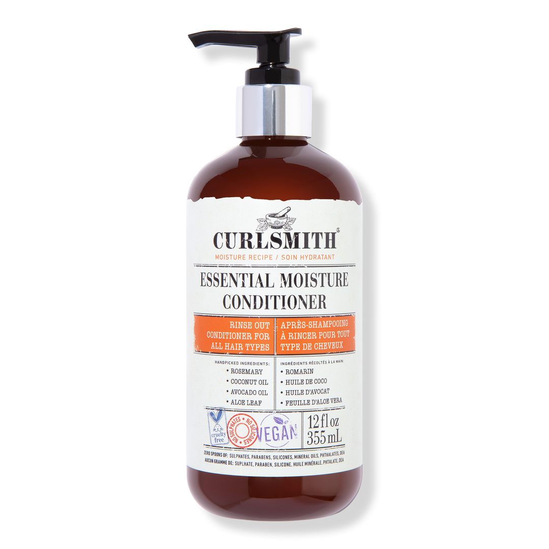 Curlsmith Essential Moisture Conditioner #1