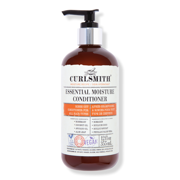 Curlsmith Essential Moisture Conditioner #1